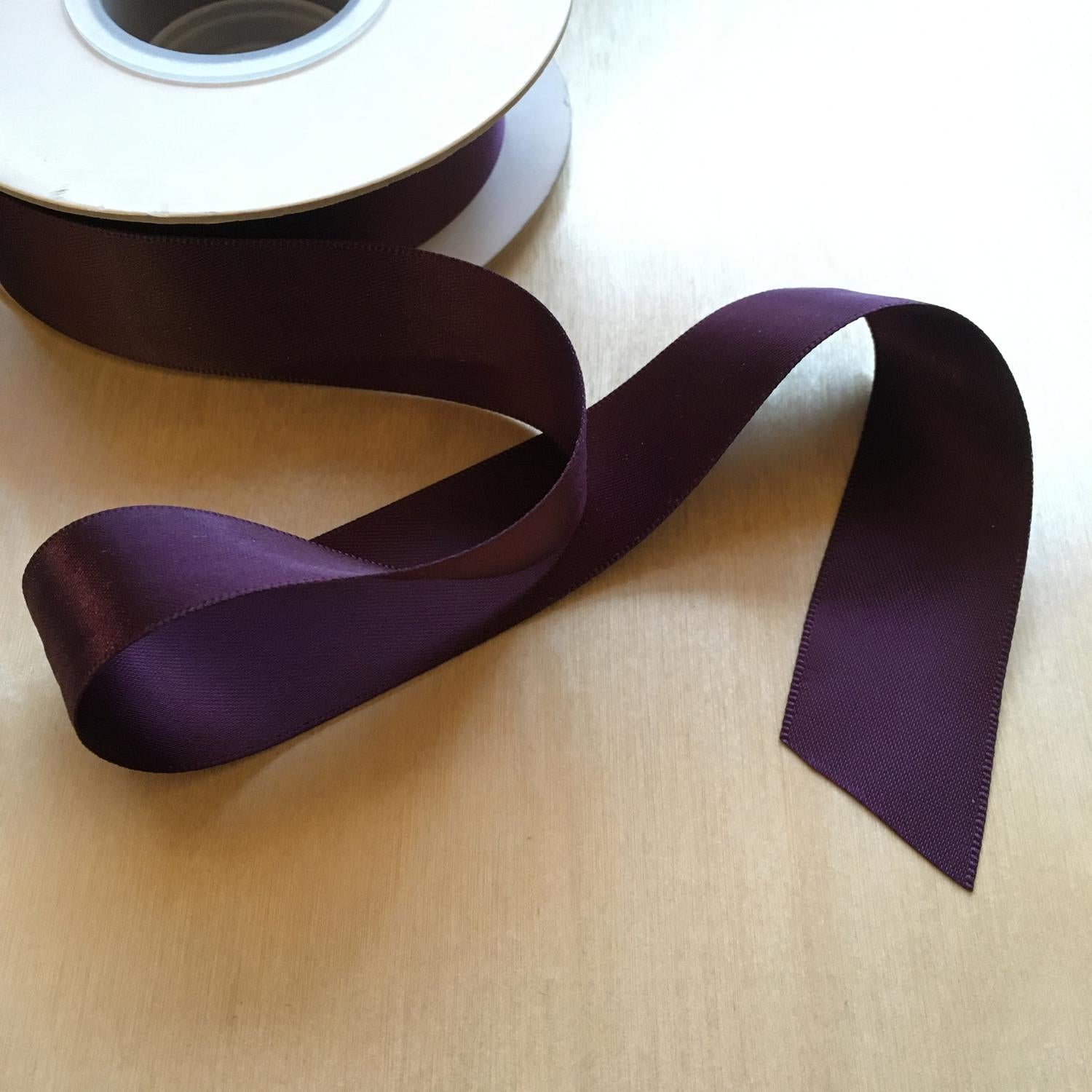 Satton Ribbon Satin Ribbon