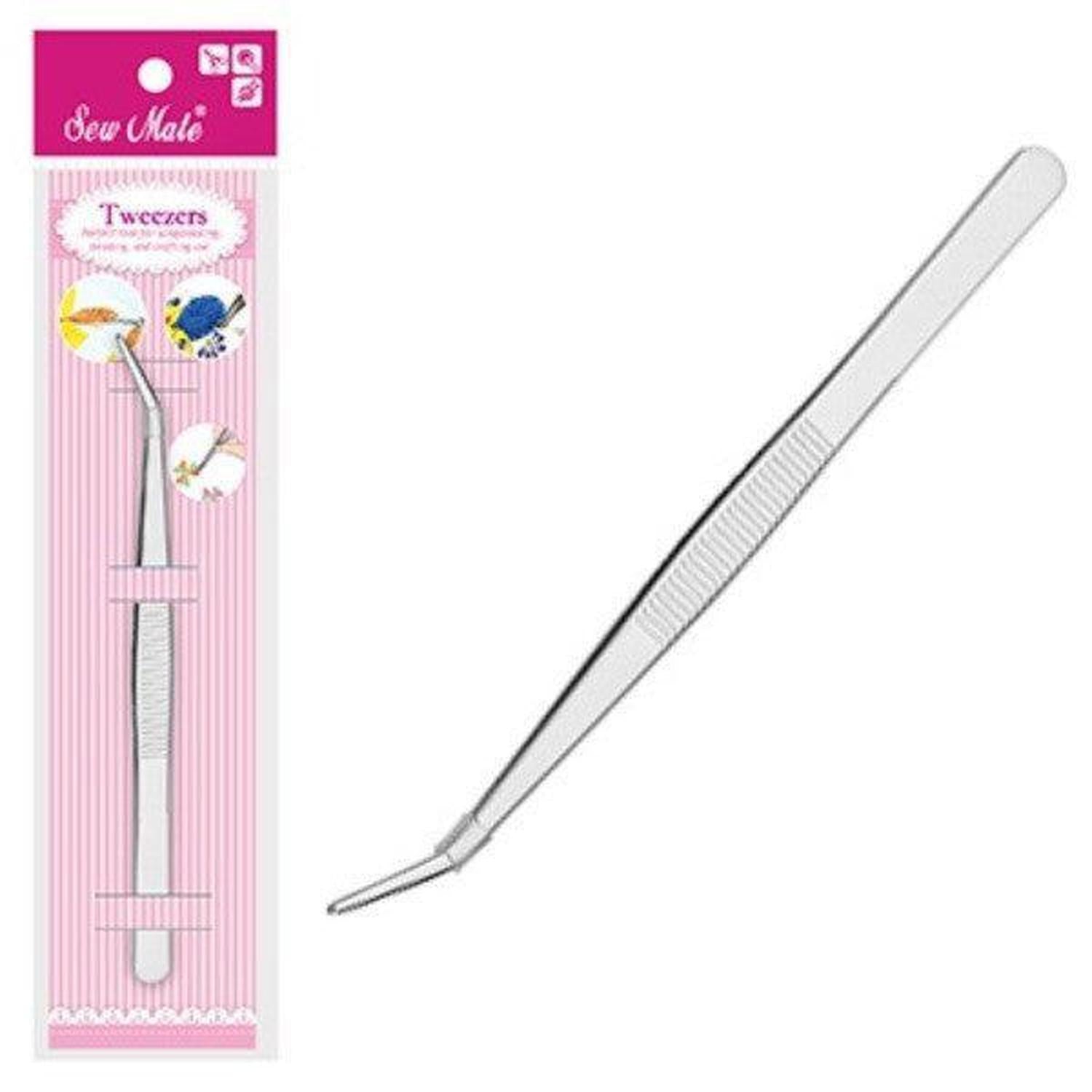 Sewing Tweezers
