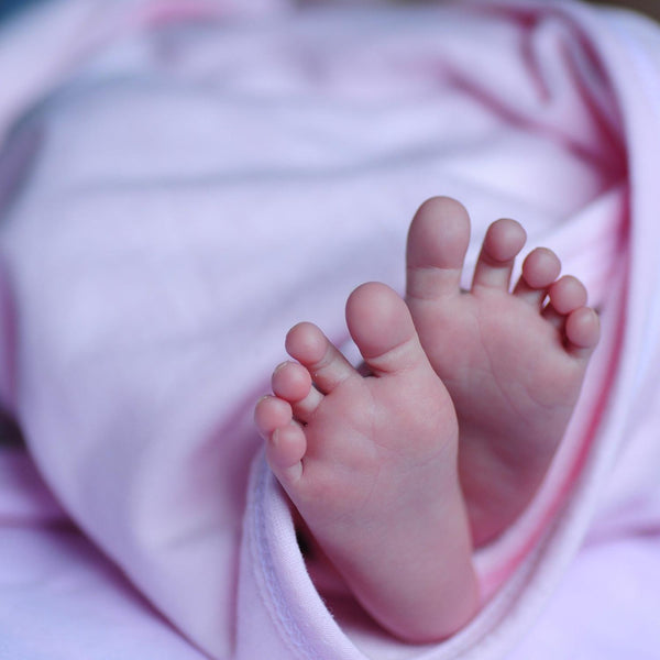 Simple Blanket: Intro to Sewing