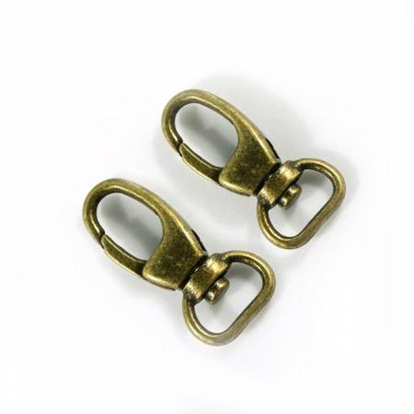 Swivel Snap Hooks
