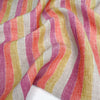 Linen - Yarn-Dyed Tuscany Stripe