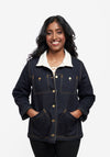 Thayer Jacket Pattern (Sz 0-30)