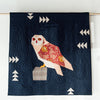 Sullivan the Owl Quilt Kit