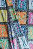 Alphabet Mosaic - Whole Cloth Quilt Kit