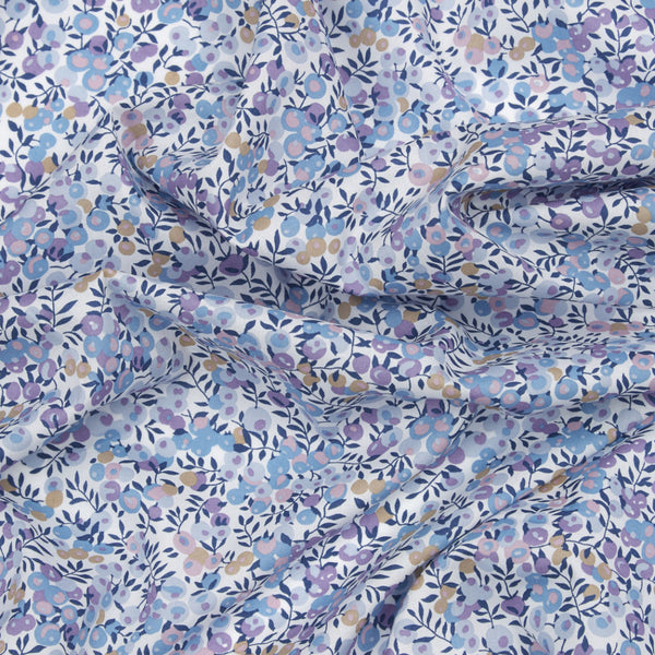 Liberty Tana Lawn Fabric - Wiltshire