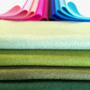 Wool Felt Sheets 8x12