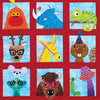 Zootropolis 2 Quilt Pattern Book