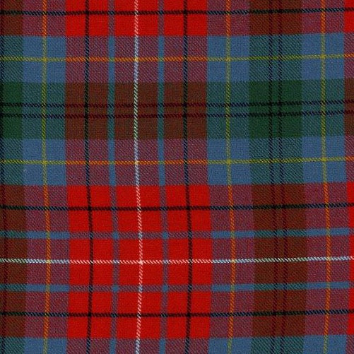 Tartans (by the metre)