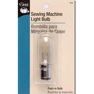 Sewing Machine Light Bulb