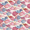 Liberty Tana Lawn Fabric - Cloud Nine