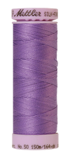 Cotton Thread 150m - pinks, purples