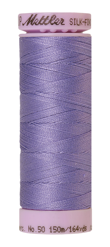 Cotton Thread 150m - pinks, purples