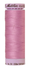 Cotton Thread 150m - pinks, purples