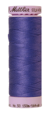 Cotton Thread 150m - pinks, purples