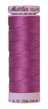 Cotton Thread 150m - pinks, purples