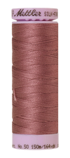 Cotton Thread 150m - pinks, purples