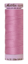 Cotton Thread 150m - pinks, purples