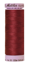 Cotton Thread 150m - pinks, purples