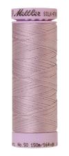 Cotton Thread 150m - pinks, purples