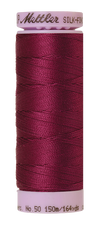 Cotton Thread 150m - pinks, purples