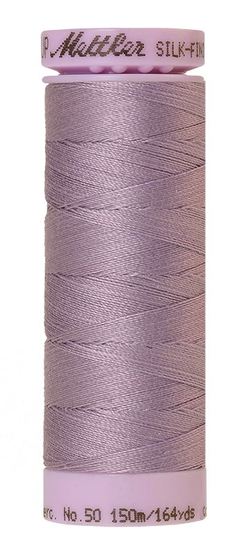 Cotton Thread 150m - pinks, purples