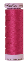 Cotton Thread 150m - pinks, purples