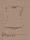 Iris Tee Pattern