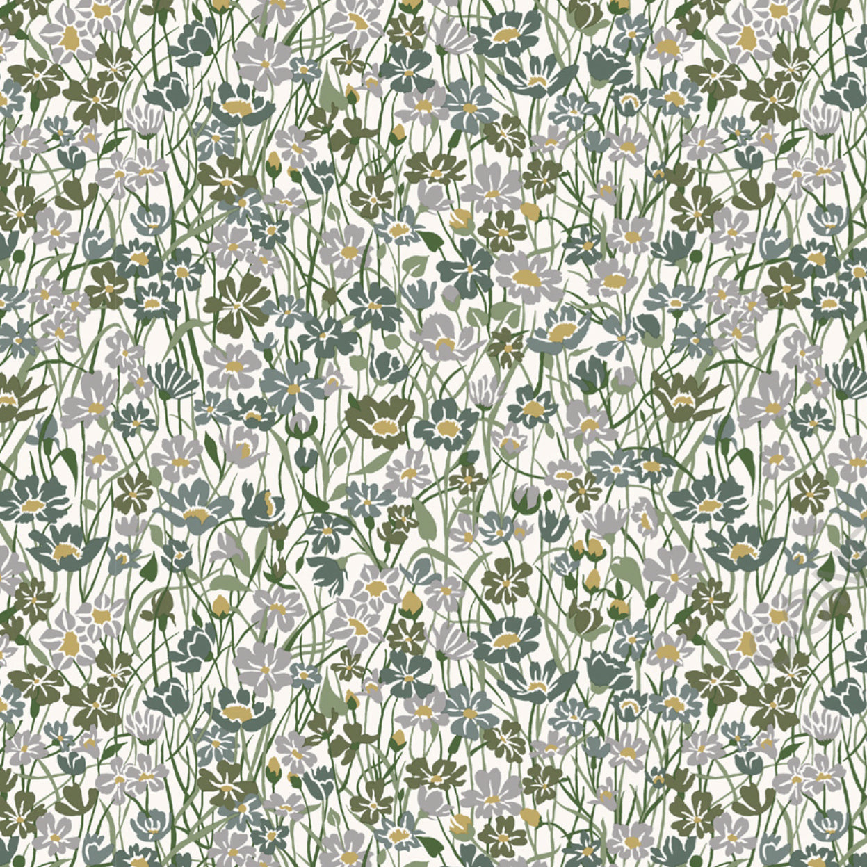 Liberty Tana Lawn - Meadowland