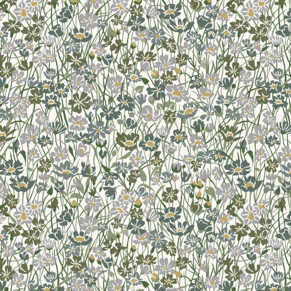 Liberty Tana Lawn Fabric - Meadowland