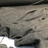 Jersey Solids - Merino Wool Charcoal Mix
