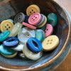 Simple Buttons - various colours