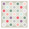 Lenten Rose Quilt Pattern