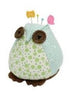 Owl Pin Cushion
