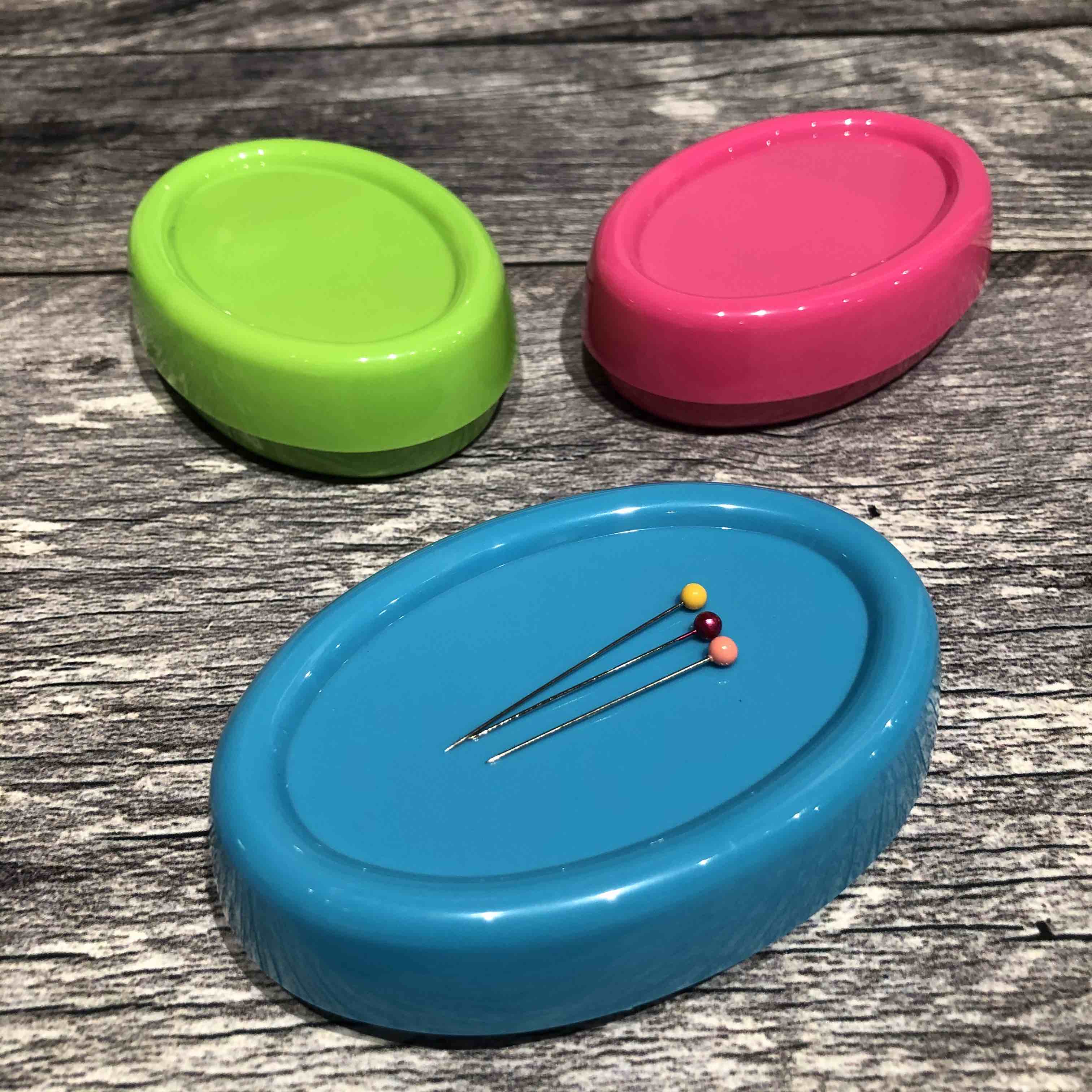 Magnetic Pin Cushion