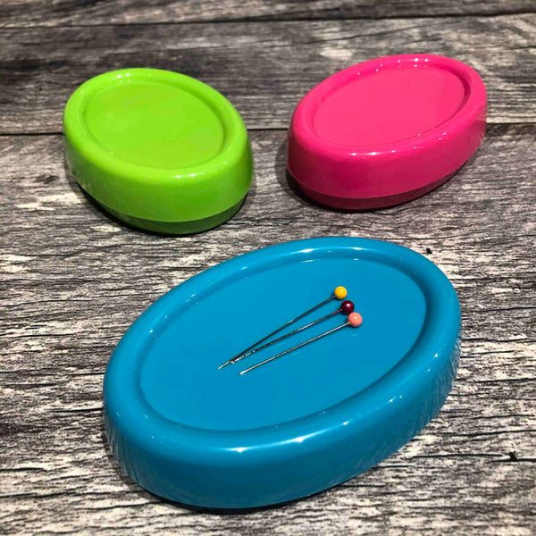 Magnetic Pin Cushion