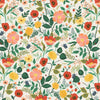 Rifle Paper Co - Camont Poppy Fields Cotton